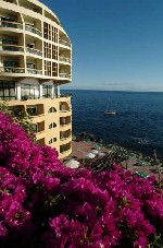 Hotel Pestana Palms dovolená