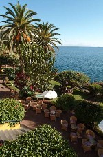 Hotel Pestana Palms dovolená