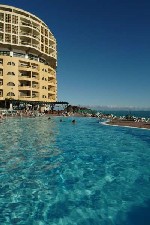 Hotel Pestana Palms dovolená