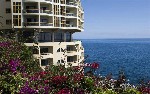 Portugalsko, Madeira, Funchal - PESTANA PALMS OCEAN APARTHOTEL