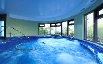 Vnitřní bazén 
