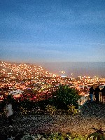 Hotel Silvestr na Madeiře dovolená