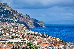 (Portugalsko, Madeira, Funchal) - Slavnosti květin na Madeiře II.