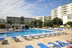Hotel s bazénem