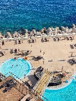 Bazén a dětský bazén