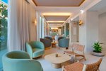 Lobby bar