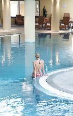 Hotel The Residence dovolená