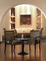 Hotel The Residence dovolená