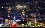 Vánoční Madeira