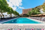 Bazén a hotel