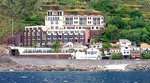 Portugalsko, Madeira, Paúl do Mar - APARTHOTEL PAUL DO MAR