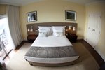 Hotel Quinta do Lorde dovolená