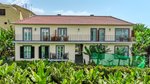Budova hotelu