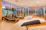Fitness 