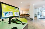 Interiér hotelu 