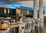 Restaurace