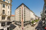 Hotel v centru města 