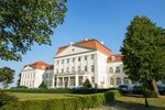 Hotel Austria Trend Hotel Schloss Wilhelminenberg dovolená