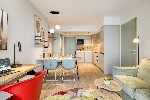Apartmán Deluxe 2 ložnice
