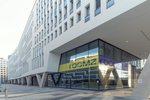 Hotel - vizualizace 