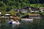 Hotel GRÜNBERG AM SEE dovolená