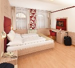 Dvoulůžkový pokoj