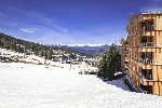 Hotel Almresort Sonnenalpe Nassfeld by ALPS RESORTS dovolená