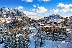 Hotel Falkensteiner Sonnenalpe dovolená