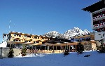 Hotel Falkensteiner Sonnenalpe dovolená