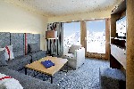 Hotel Falkensteiner Sonnenalpe dovolená