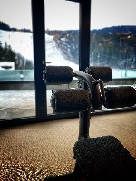 Hotel Arena Franz Ferdinand Nassfeld dovolená