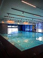 Hotel Arena Franz Ferdinand Nassfeld dovolená