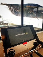 Hotel Arena Franz Ferdinand Nassfeld dovolená