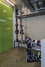 Hotel Arena Franz Ferdinand Nassfeld dovolená