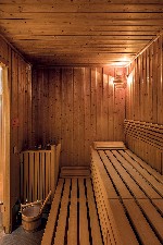 Hotel Arena Franz Ferdinand Nassfeld dovolená