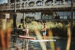 Okolí hotelu 