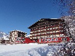 Hotel Hotel Germania Gastein dovolená