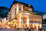 Budova hotelu 