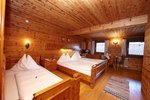 Hotel Gasthof Limberghof dovolená