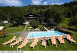 Hotel s bazénem