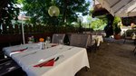 Restaurace - terasa