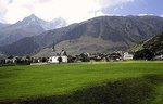 Rakousko, Salcbursko, Raurisertal - ALPENROSE