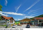 Rakousko, Salcbursko, Salzburger Sportwelt/Ski Amadé - APPARTEMENTS JAGDHOF UND ALPENFEX - léto