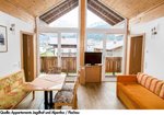 Rakousko, Salcbursko, Salzburger Sportwelt/Ski Amadé - APPARTEMENTS JAGDHOF UND ALPENFEX - léto