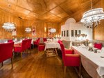 Restaurace