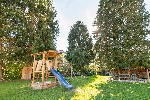 Dětské hřiště 