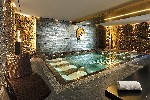 Wellness a SPA