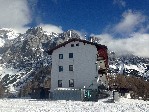 Hotel BERGHOTEL DACHSTEIN dovolená