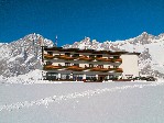 Hotel BERGHOTEL DACHSTEIN dovolená