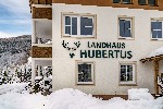 Hotel Hubertus dovolená